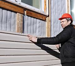 Affordable Siding Repair and Maintenance Services in Quitman, MS